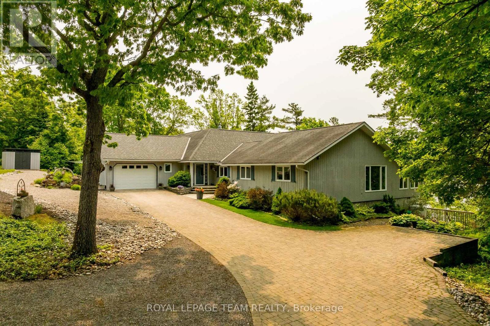 164A DEANS ISLAND ROAD