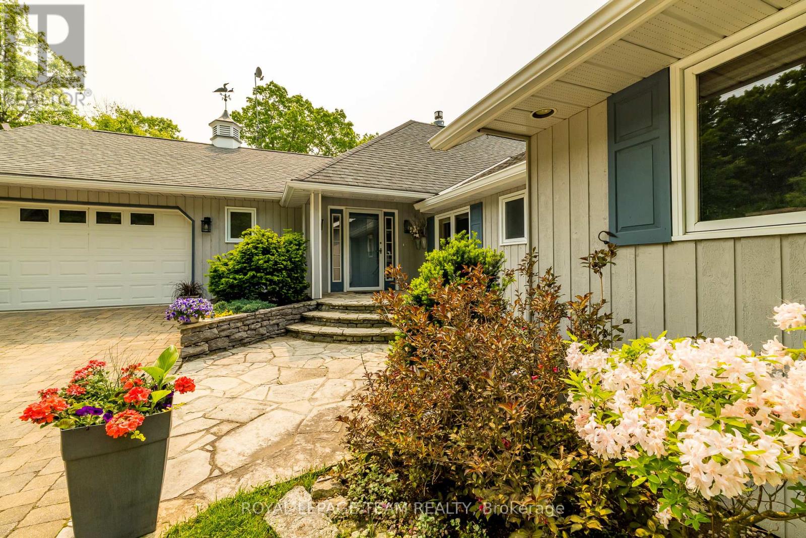 164A DEANS ISLAND ROAD