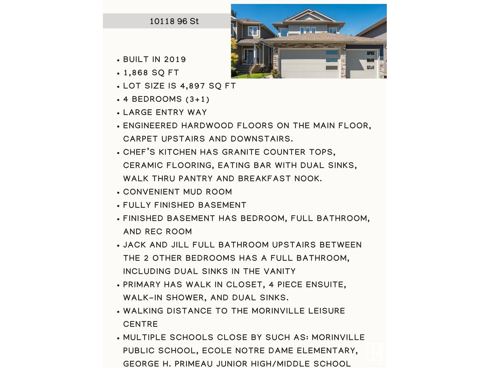 10118 96 ST