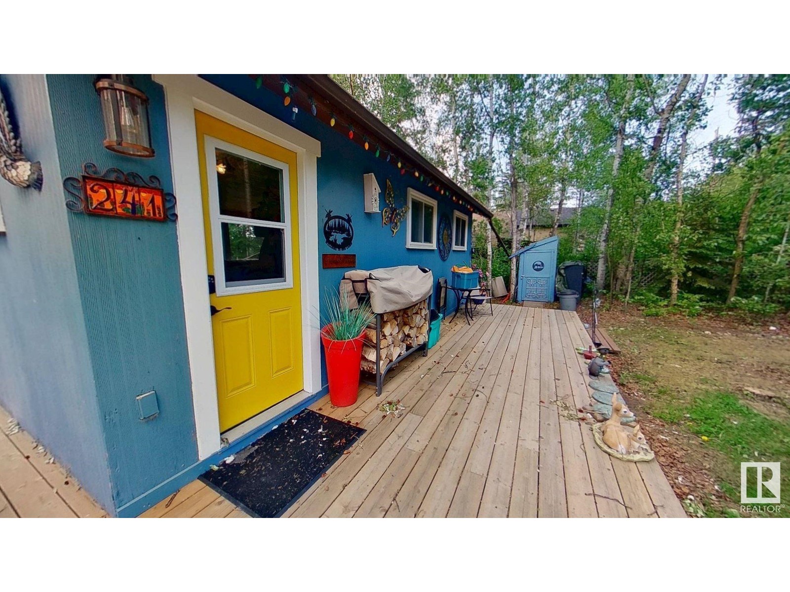 #241 51268 RGE ROAD 204