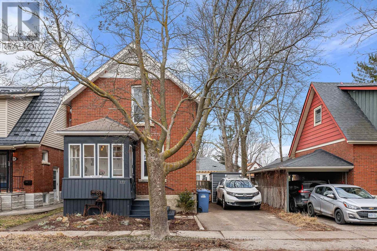 122 KINGSMILL AVENUE