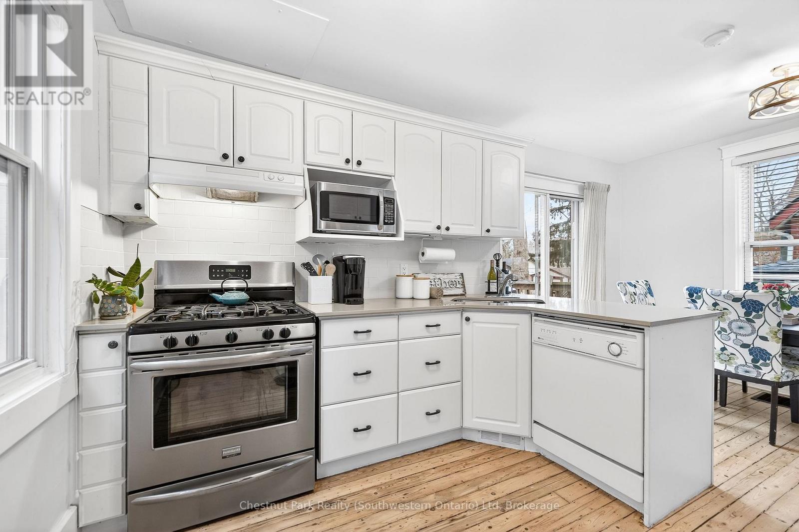 122 KINGSMILL AVENUE