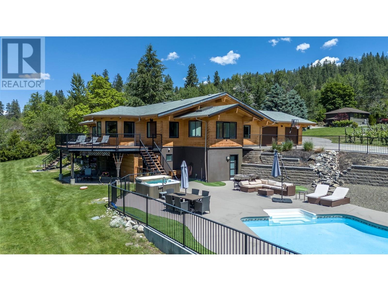 1055 PEARSON Road
