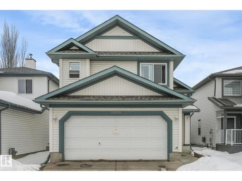 15035 131 ST NW NW Edmonton AB T5K1N3