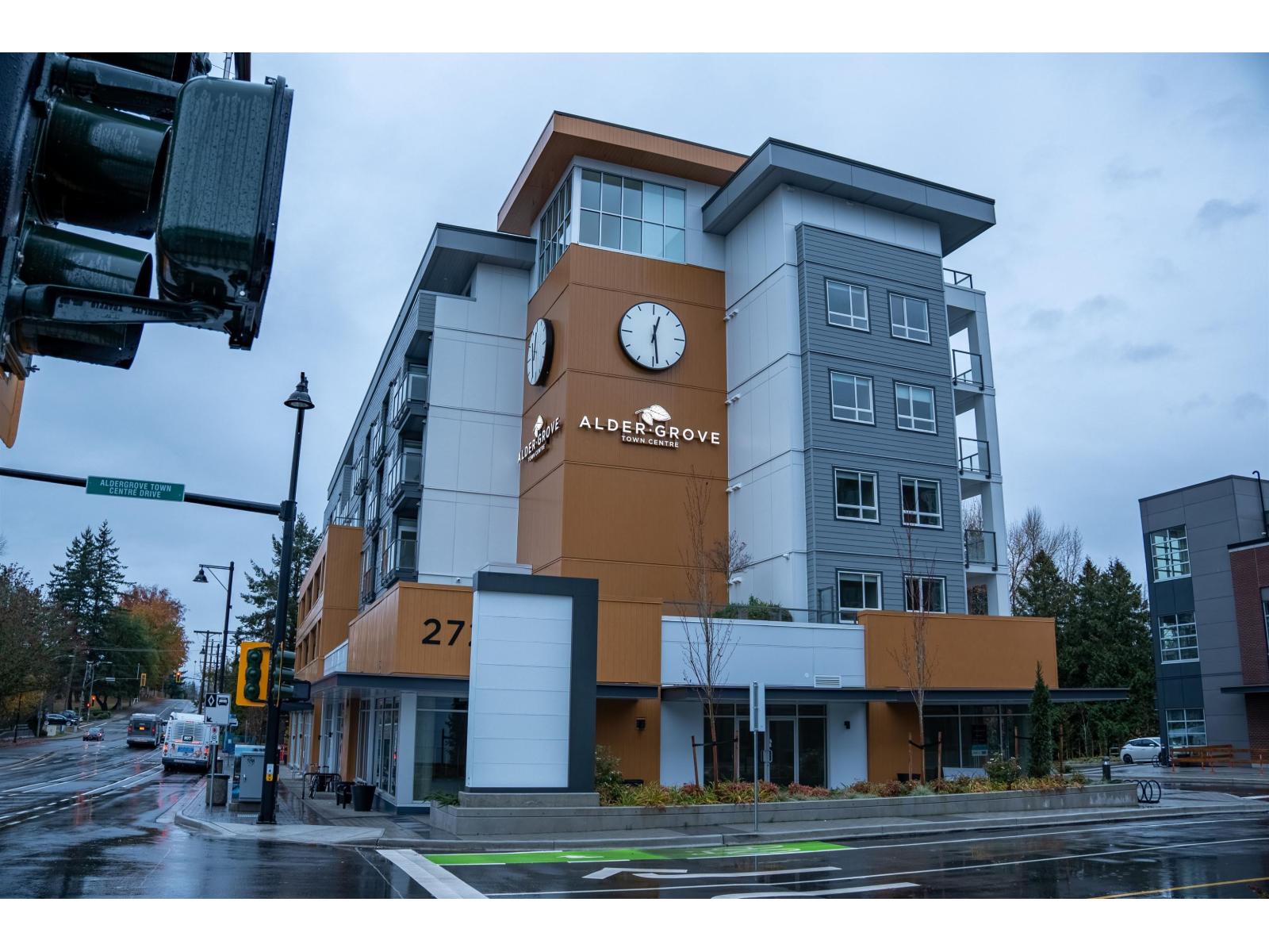 407 27215 ALDERGROVE TOWN CENTRE DRIVE