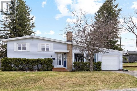 17 Marven Street Miramichi NB E1N1X1