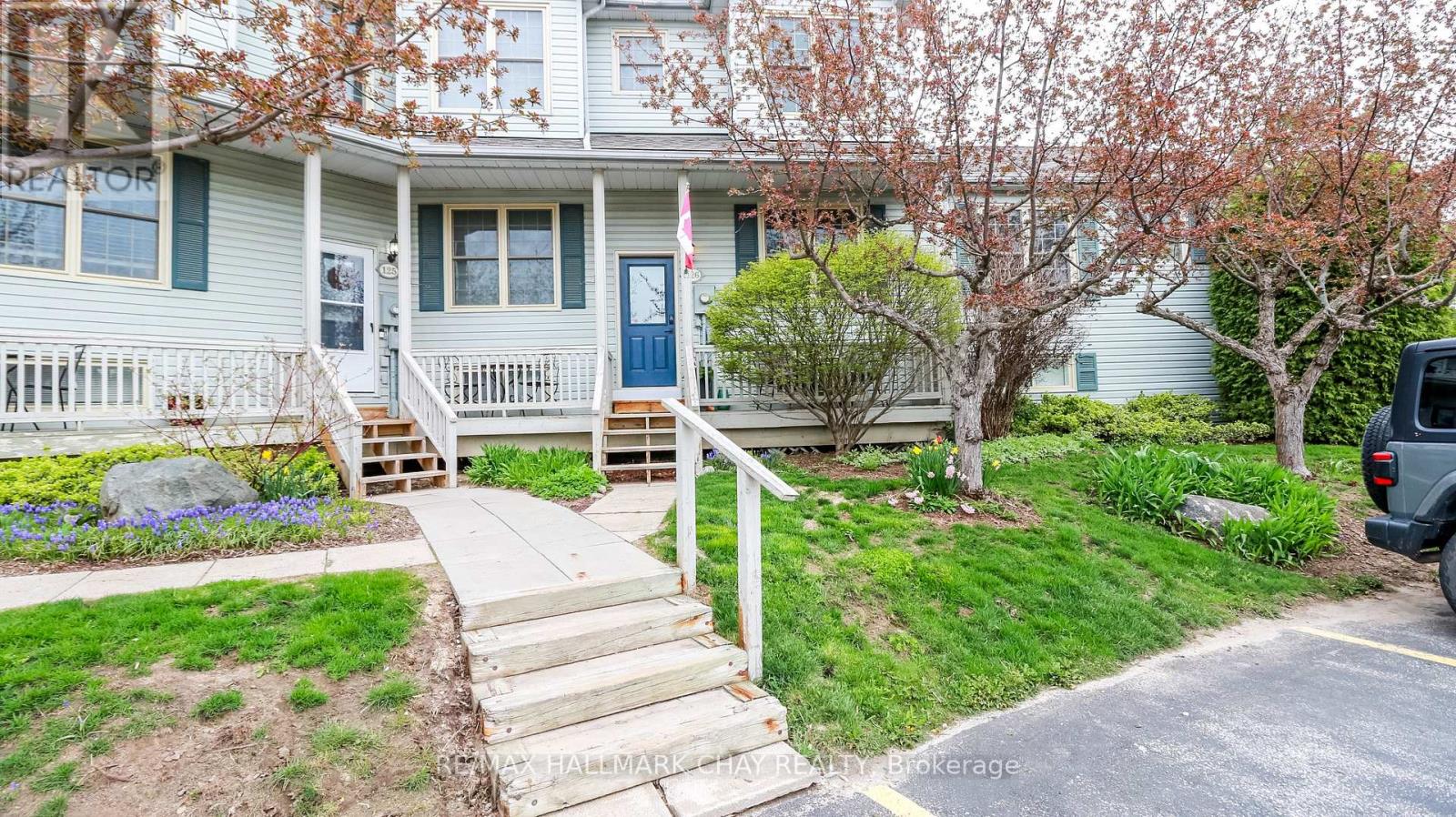 126 - 150 VICTORIA STREET S