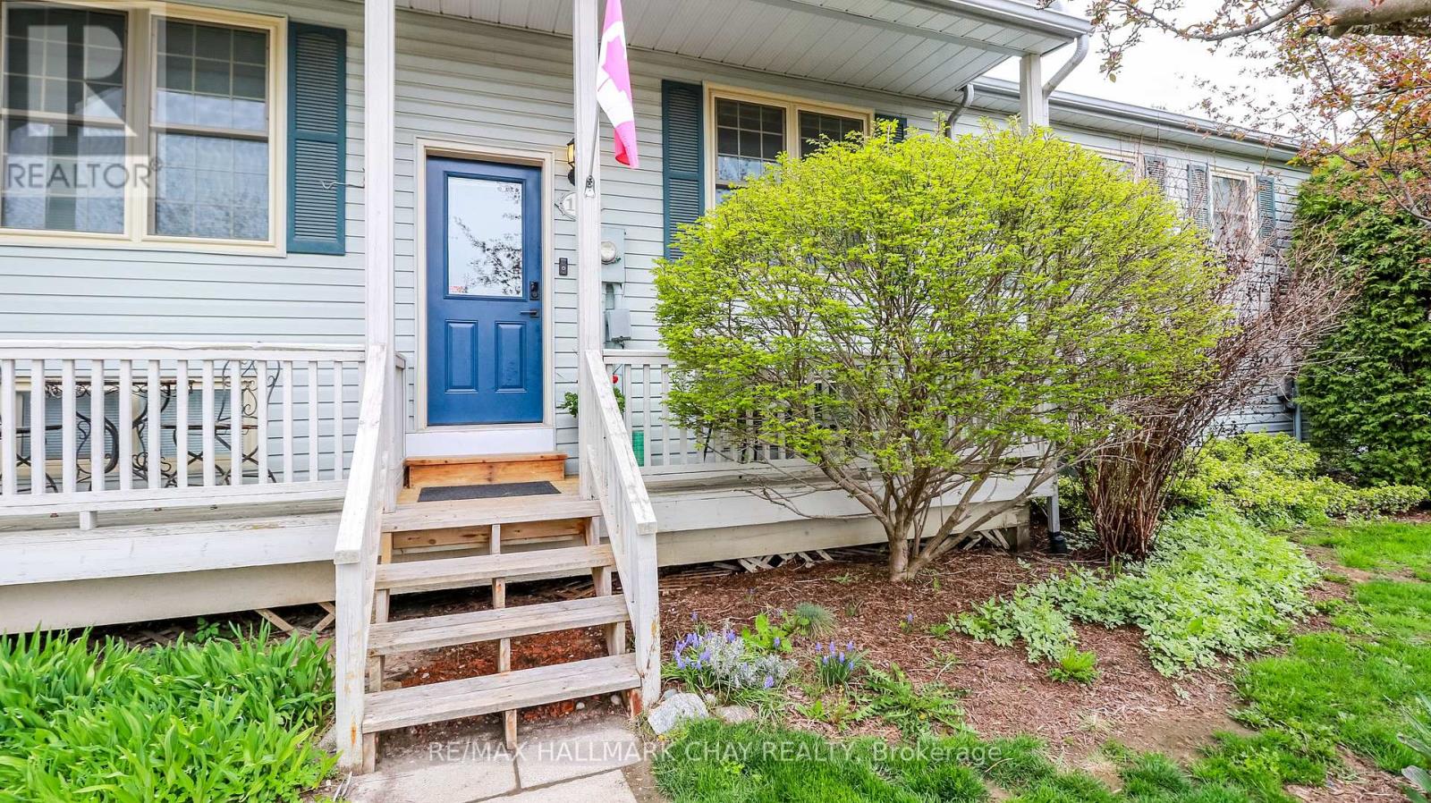 126 - 150 VICTORIA STREET S