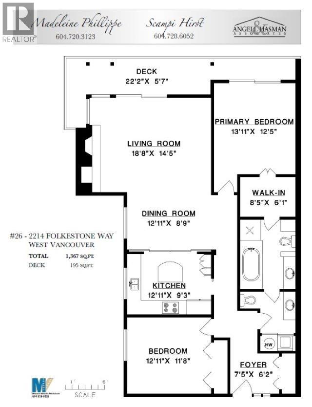 26 2214 FOLKESTONE WAY