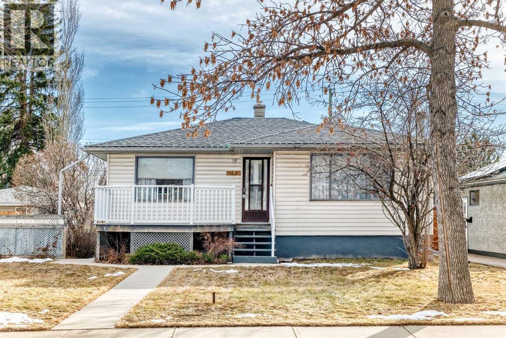 2231 Crestwood Road SE