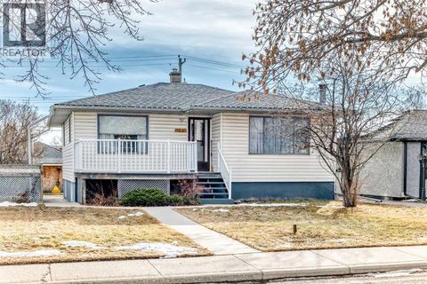 2231 Crestwood Road SE Calgary AB T2C0C7