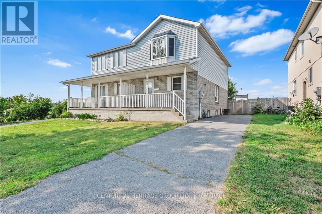 303 CONACHER DRIVE