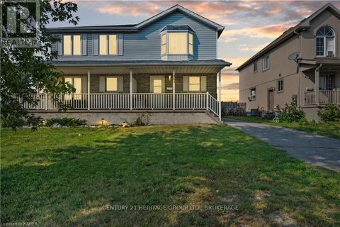 303 CONACHER DRIVE Kingston (Rideau) ON K7K7J6