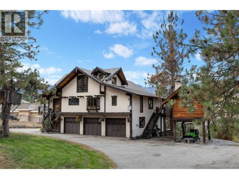 518 Sunny Bay Road Okanagan Falls BC V0H1R5