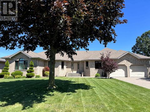 12356 CHARLENE LANE Tecumseh ON N9K1B1