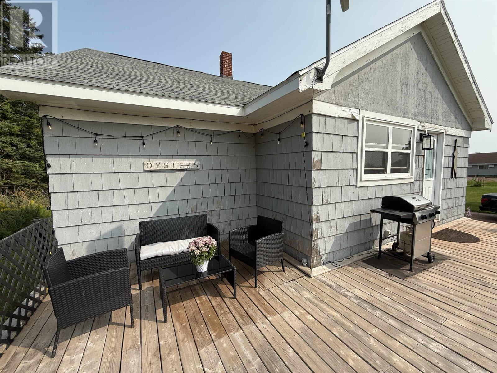 2351 O'Leary Road|RTE 142
