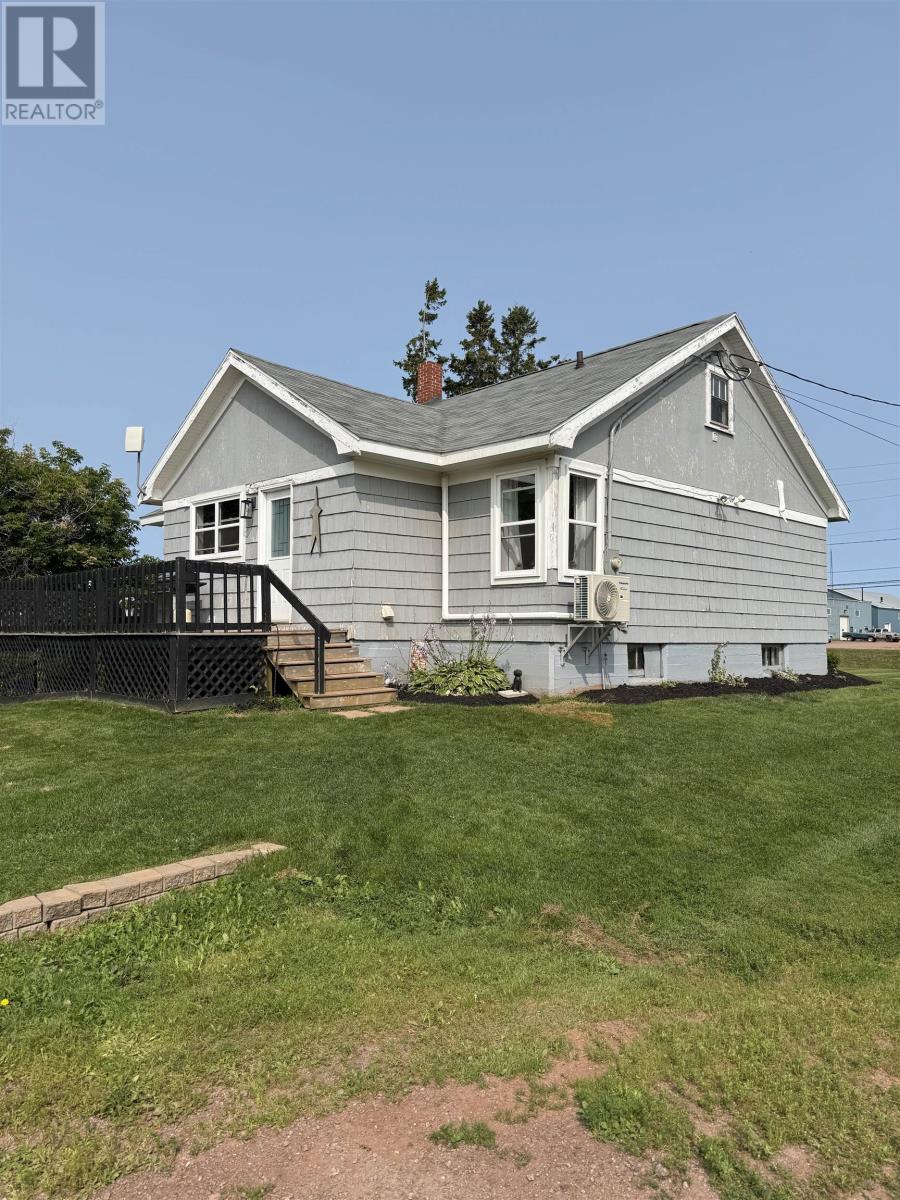 2351 O'Leary Road|RTE 142