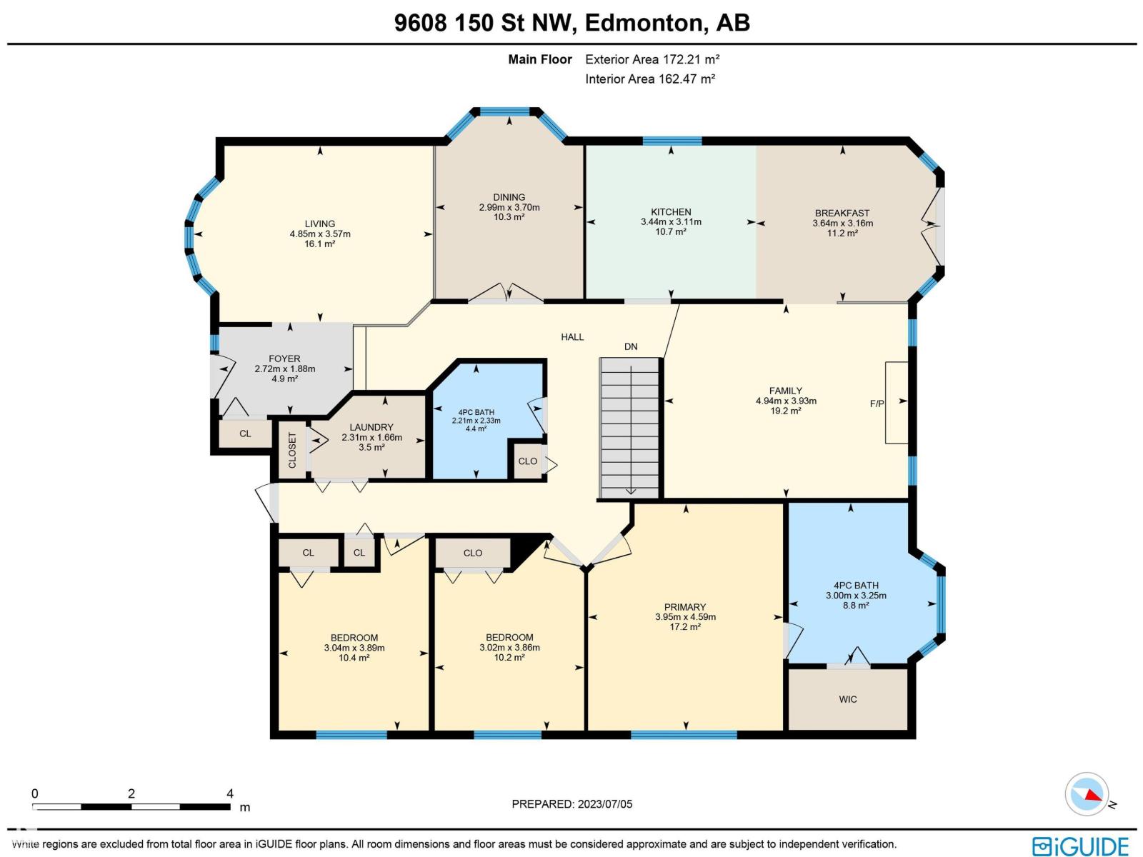 9608 150 ST NW