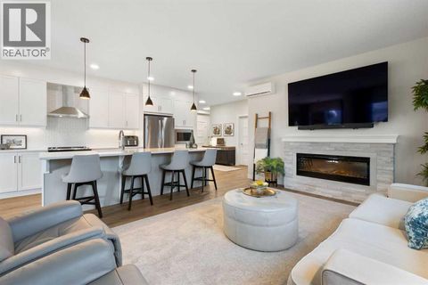 104, 55 Wolf Hollow Crescent SE Calgary AB T2X5K9