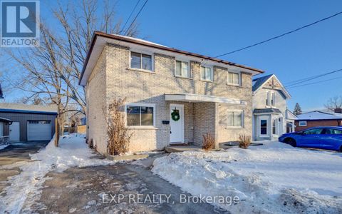 107 BALDWIN AVENUE Brantford ON N3S1H9