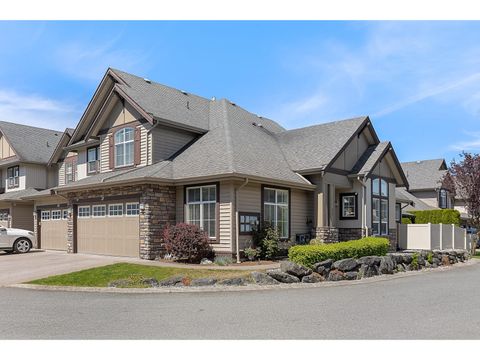 37 6577 SOUTHDOWNE PLACE|Sardis South Chilliwack BC V2R0H4