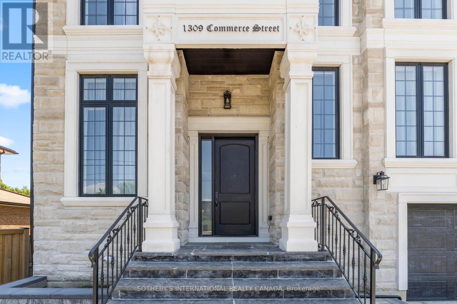 1309 COMMERCE STREET