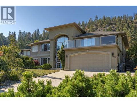 3065 Lakeview Cove Road West Kelowna BC V1Z3P6