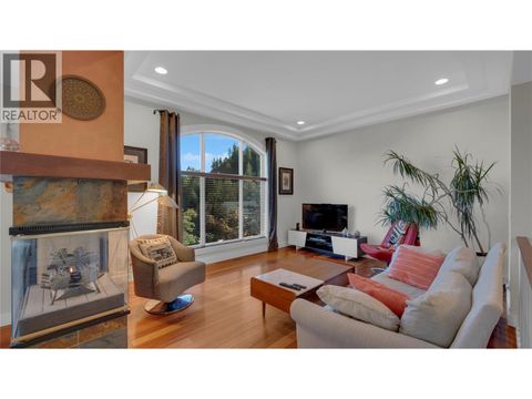 3065 Lakeview Cove Road West Kelowna BC V1Z3P6