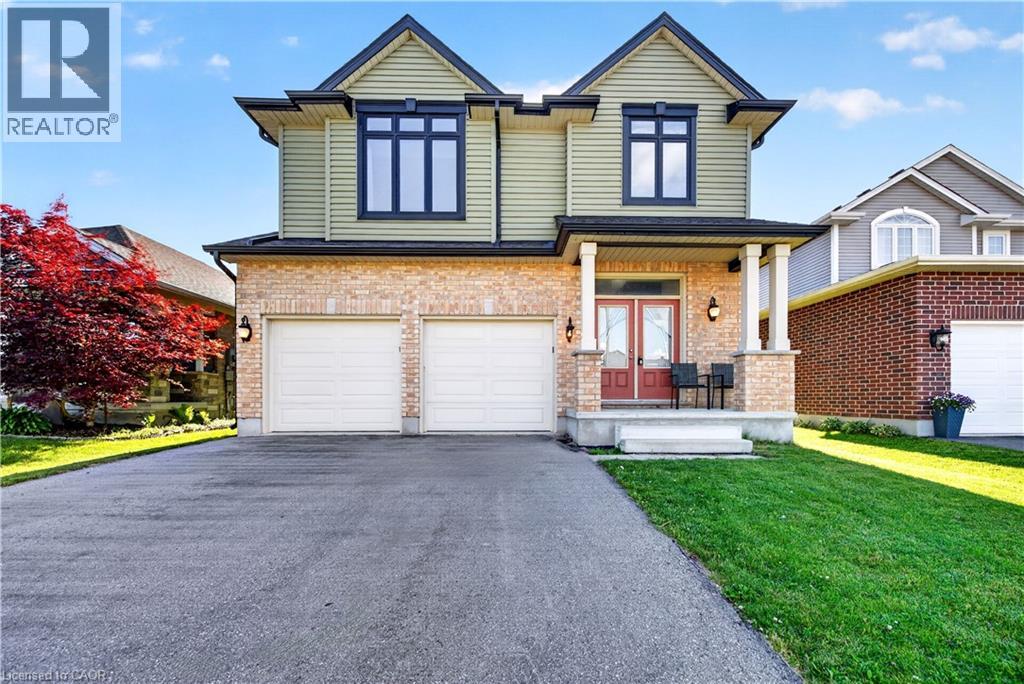 32 ASHBERRY Place