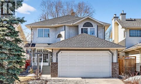 29 Sundown Way SE Calgary AB T2X3B8