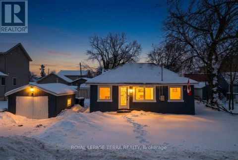 999 EWART STREET Innisfil ON L0L1C0