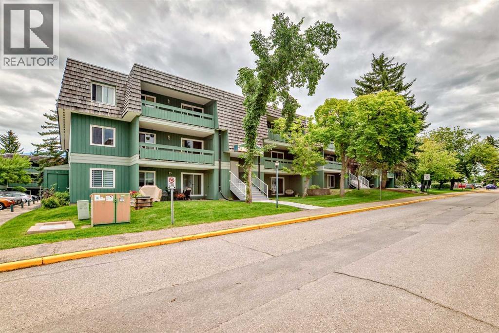 7312, 315 Southampton Drive SW