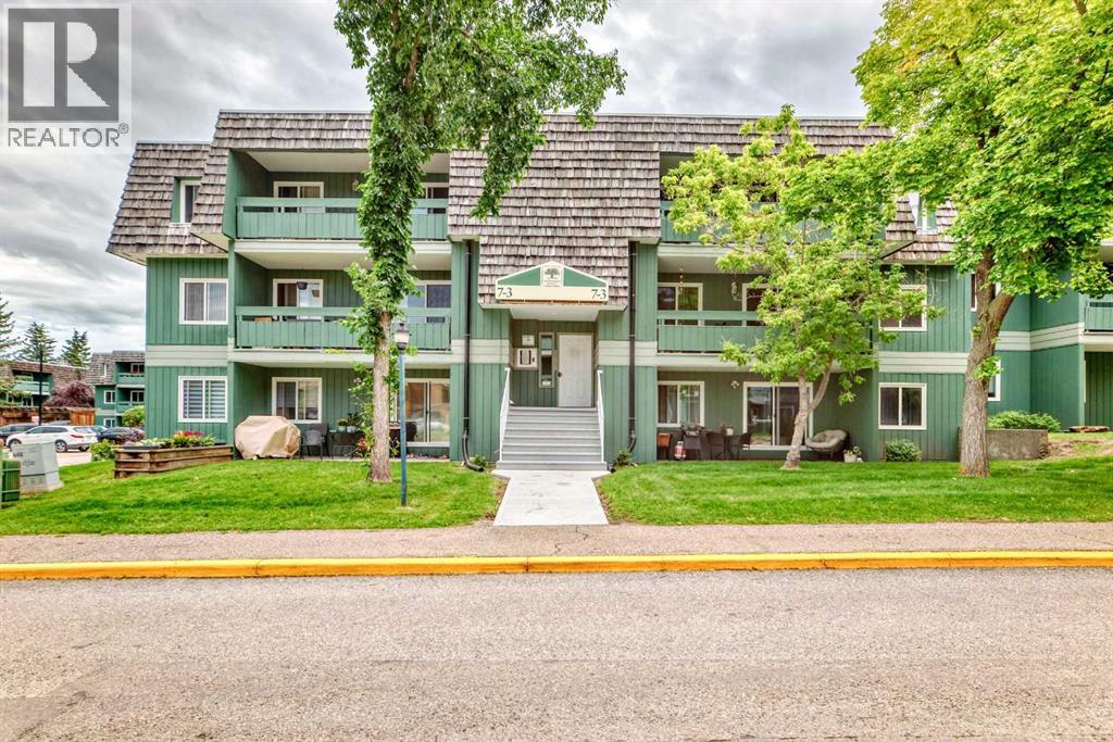 7312, 315 Southampton Drive SW