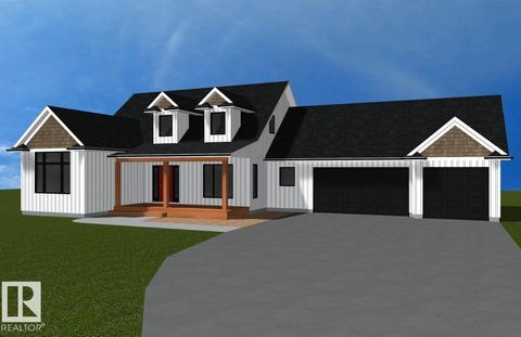 6 52019 RGE RD 20 Rural Parkland County AB T7Y2G5