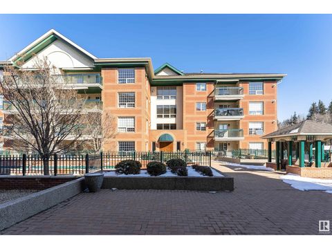#301 37 Sir Winston Churchill AV St. Albert AB T8N0G3
