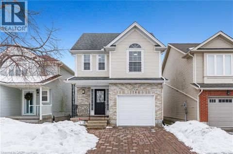 Property photo of 763 angler way, waterloo, ON n2k4l7