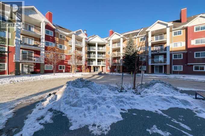 4101, 10 Prestwick Bay SE