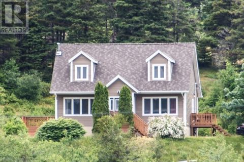 477 Conception Bay Highway Holyrood NF A0A2R0
