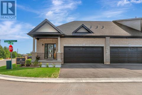 LOT 3 PAINTED SKIMMER PLACE Norfolk (Simcoe) ON N3Y0E3