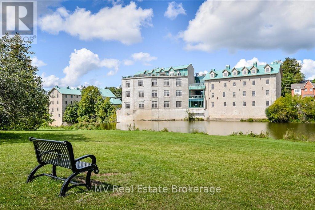 104 - 478 ST ANDREW STREET E