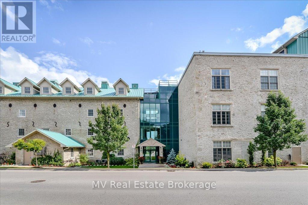 104 - 478 ST ANDREW STREET E
