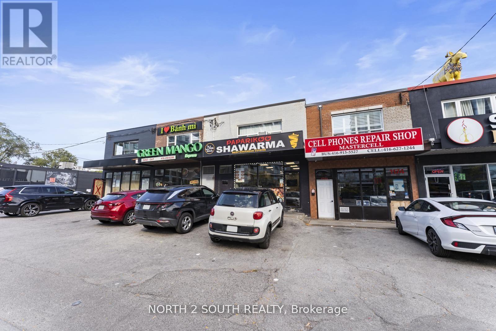 1176 THE QUEENSWAY