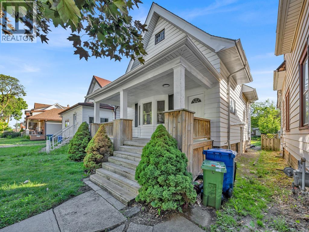 485 MCEWAN AVENUE