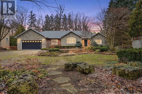 65 JERSEYVILLE ROAD E Hamilton (Ancaster) ON L9G1K2