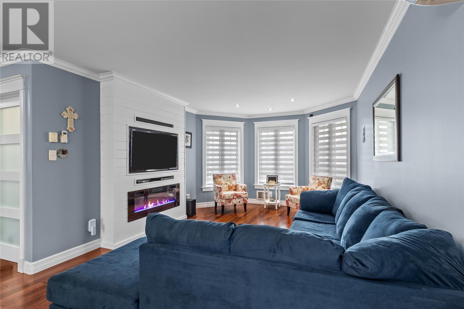 8 Sheppard Place