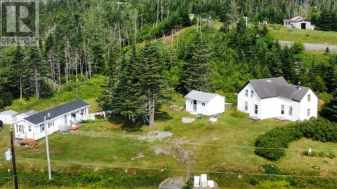 10610 316 Highway|Coddles Harbour Goldboro NS B0H1L0