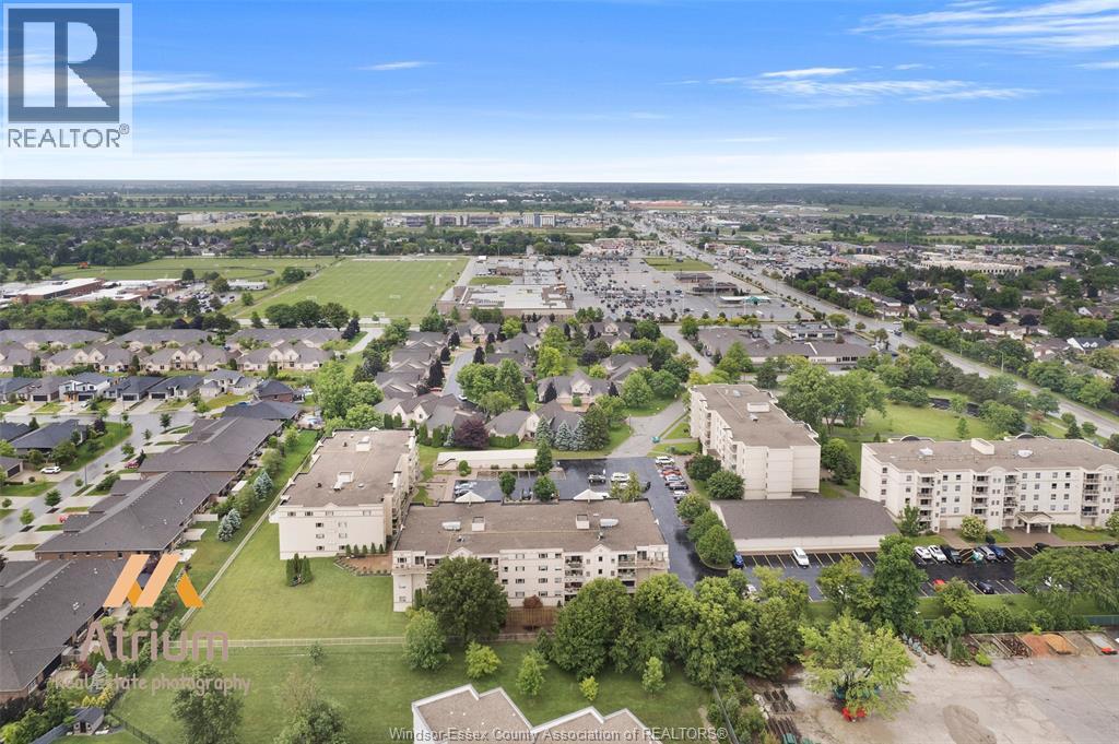 310 VILLAGE GROVE DRIVE Unit# 315