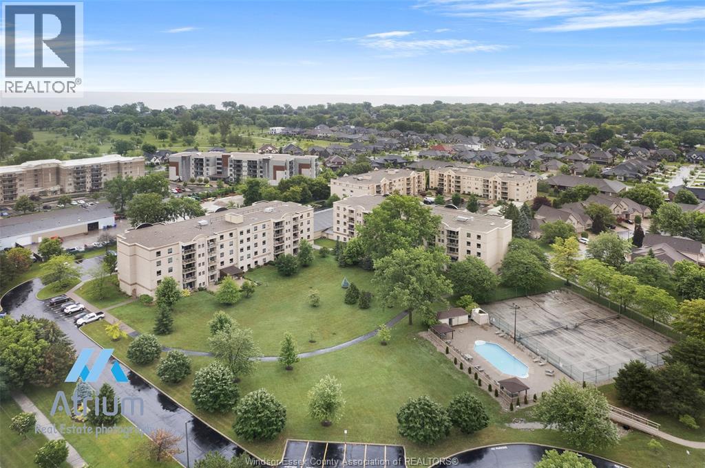 310 VILLAGE GROVE DRIVE Unit# 315