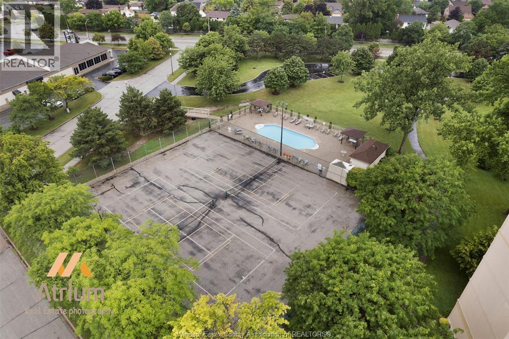 310 VILLAGE GROVE DRIVE Unit# 315