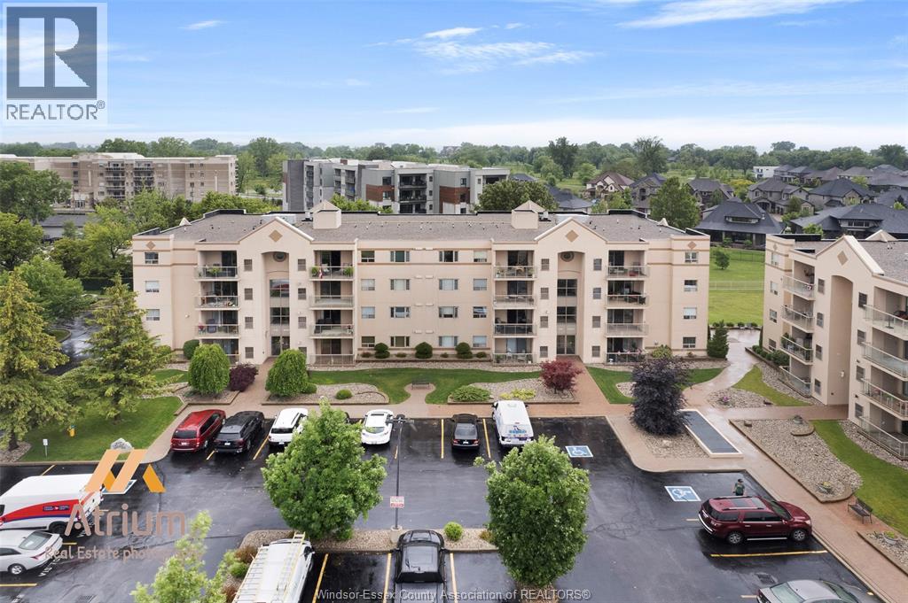 310 VILLAGE GROVE DRIVE Unit# 315